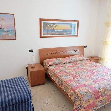 Liro Apartments Lido di Jesolo Exterior foto