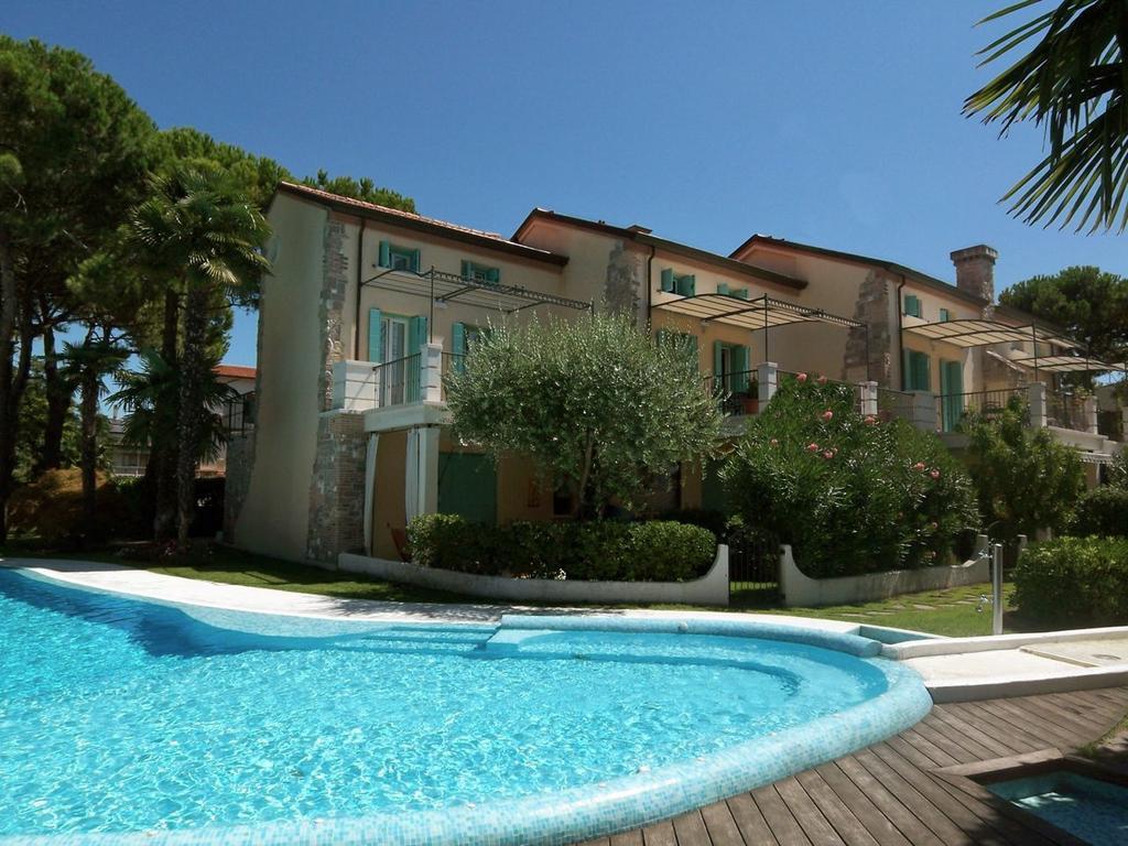 Liro Apartments Lido di Jesolo Habitación foto