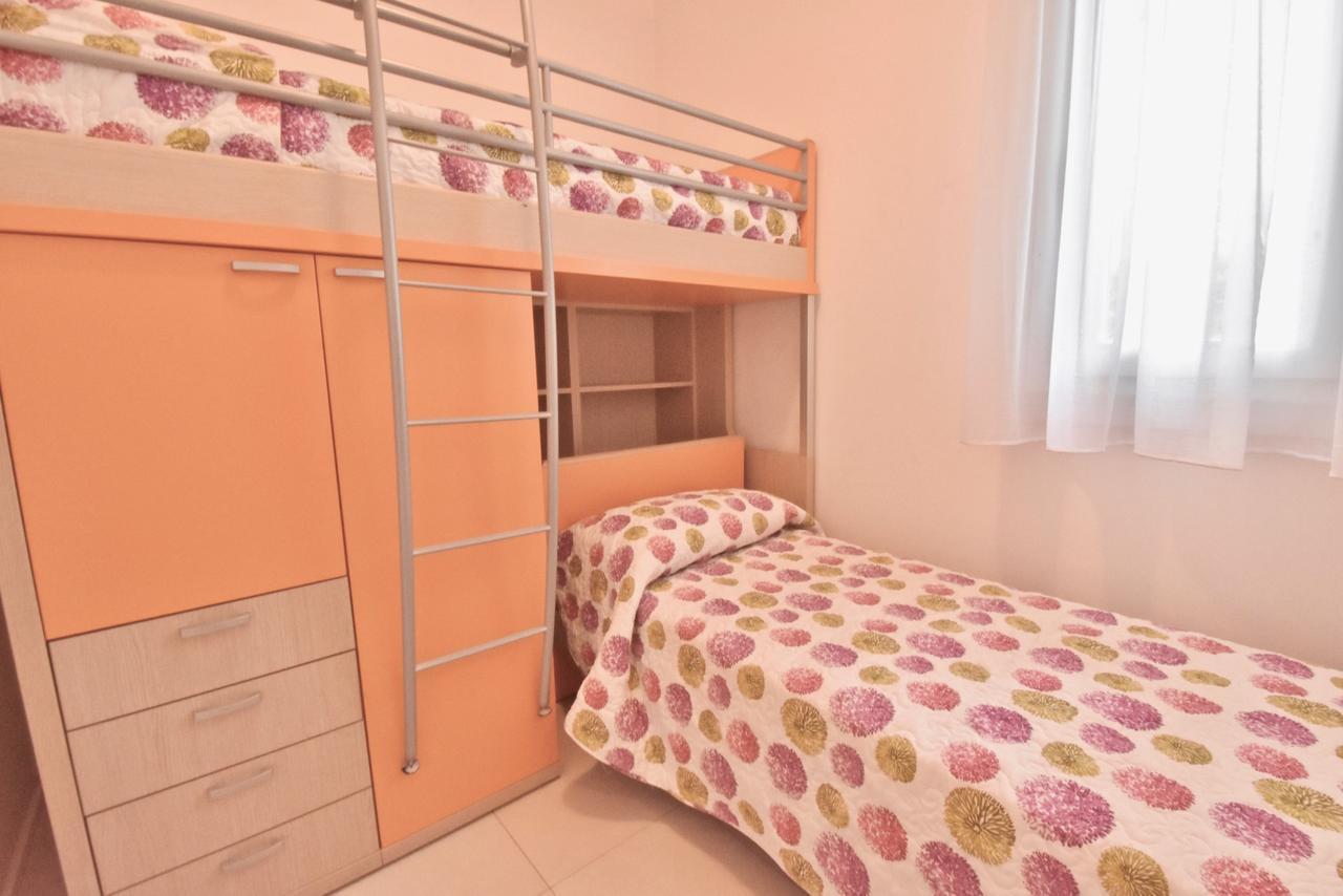 Liro Apartments Lido di Jesolo Exterior foto